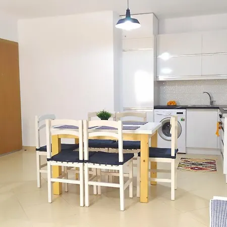 Apartment Ionian Waves Sarande