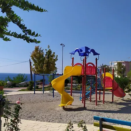 Ionian Waves Apartment