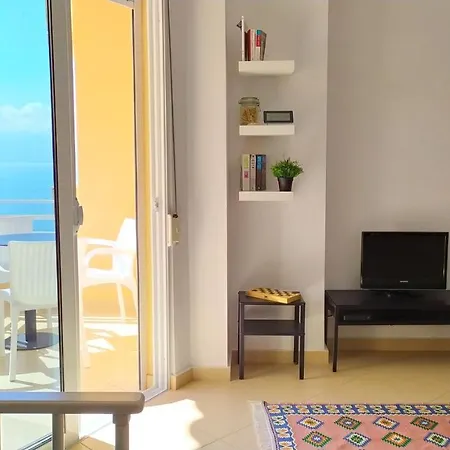 Apartment Ionian Waves Sarande