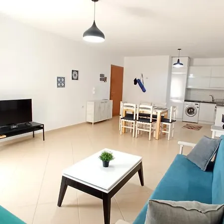 Ionian Waves Apartment *