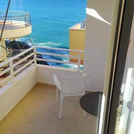 Ionian Waves Apartment *