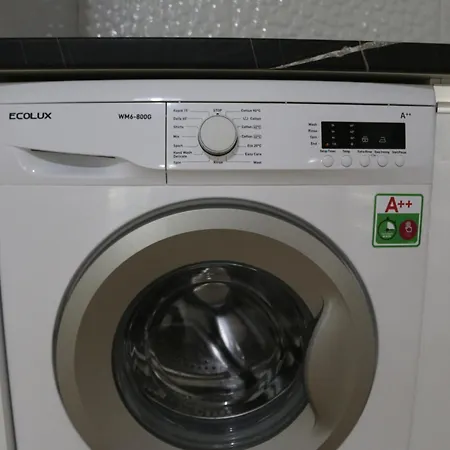 Ionian Waves Apartment Sarande